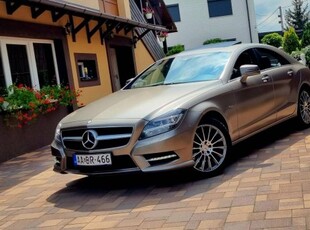 Mercedes-Benz CLS 350 CDI Blueefficiency (Autom...