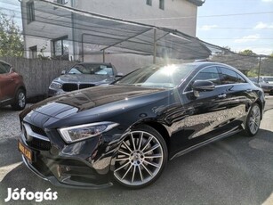 Mercedes-Benz CLS 350 d 4Matic 9G-Tronic M.o.-i...