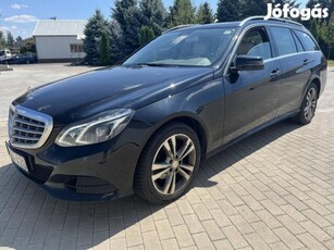 Mercedes-Benz E 200 Bluetec T Elegance