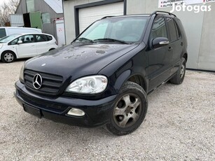 Mercedes-Benz ML 270 CDI Sorszám: 21