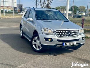 Mercedes-Benz ML-Osztály ML 320 CDI (Automata)...