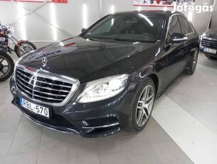 Mercedes-Benz S 350 Bluetec d 4Matic 7G-Tronic...