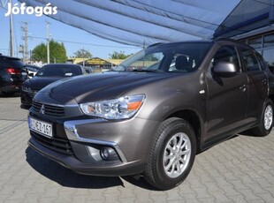 Mitsubishi ASX 1.6 Mivec Intense 2WD 1.Tulajdon...