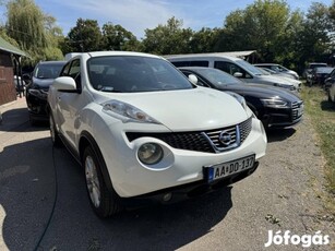 Nissan Juke 1.6 Acenta CVT