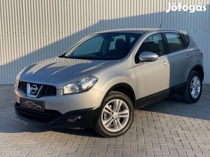 Nissan Qashqai 1.5 dCi Acenta Multimédia.Tempom...