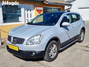 Nissan Qashqai 2.0 Acenta Pack 4WD