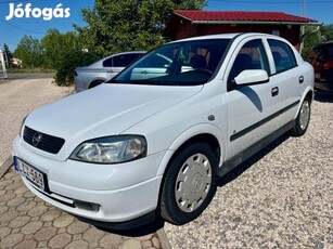 Opel Astra G 1.4 16V Classic II Klímás! 0Ft-tól...