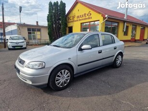 Opel Astra G 1.4 16V Classic II Optima