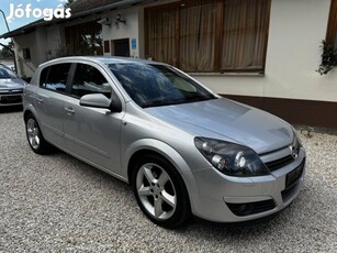 Opel Astra H 2.0 T Sport