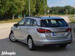 Opel Astra K Sports Tourer 1.2 T Business Editi...