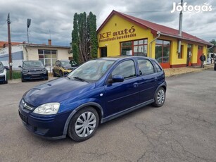 Opel Corsa C 1.0 Enjoy