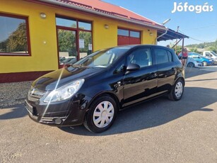 Opel Corsa D 1.2 111 Years