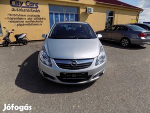 Opel Corsa D 1.2 Cosmo Akciós Ár!!!Friss Műszak...