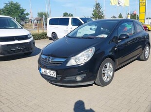 Opel Corsa D 1.4 Enjoy Mo-i!