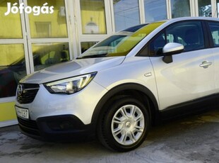 Opel Crossland X 1.2 Start-Stop Enjoy Digit Klí...