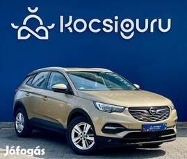 Opel Grandland X 1.2 T Innovation / Mo-i!/ 1.Tu...