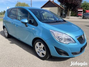 Opel Meriva 1.4 Enjoy