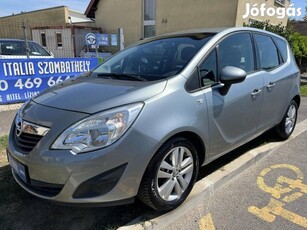 Opel Meriva 1.4 Enjoy Olasz Rozsdamentes! Friss...