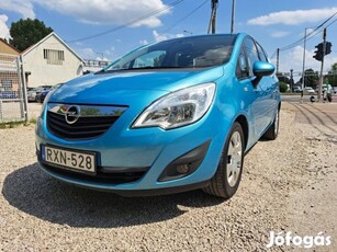 Opel Meriva B 1.4 T Enjoy Klíma//Tempomat//V.Horog