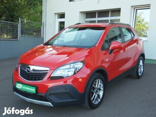 Opel MOKKA 1.6 Enjoy Start-Stop COOL&Sound/-SZE...