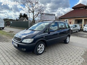 Opel Zafira A 1.8 16V Comfort