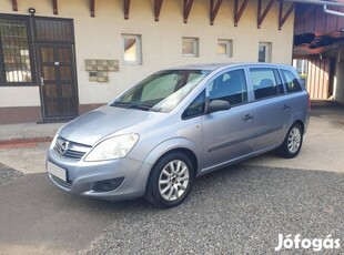 Opel Zafira B 1.6 Enjoy 7 személy - Friss Műsza...