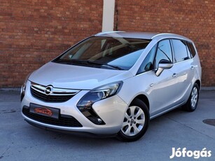 Opel Zafira Tourer 1.6 CDTI Cosmo Navi-Tempomat...