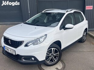 Peugeot 2008 1.2 Puretech Active S&S EAT6 EURO6...