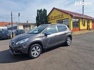 Peugeot 2008 1.2 Puretech Style