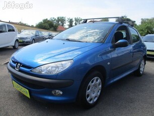 Peugeot 206 1.1 Presence