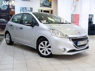 Peugeot 208 1.4 HDi Active 1év Garancia