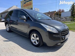 Peugeot 3008 1.6 HDi Premium 2TR / Navi / Tempo...