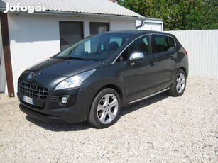 Peugeot 3008 2.0 HDi Premium Pack