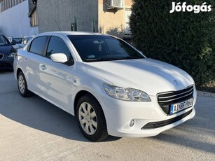 Peugeot 301 1.6 Bluehdi Active