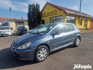 Peugeot 307 1.4 16V Presence