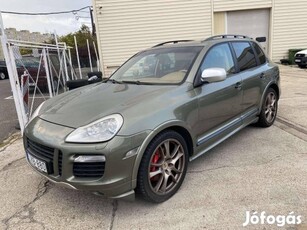 Porsche Cayenne Tiptronic ic GTS