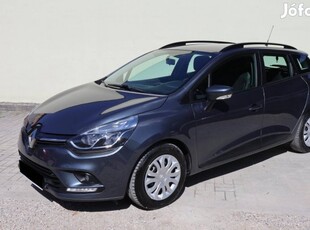 Renault Clio 1.2 16V Limited magyarországi - 38...