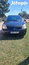 Renault clio 1.4 klímás!