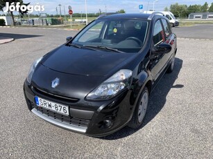 Renault Clio Grandtour 1.2 TCE Dynamique 1tulaj...