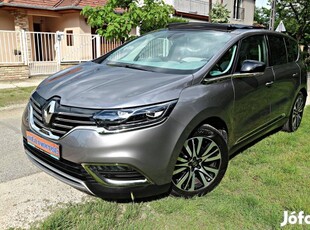 Renault Espace 2.0 Blue dCi Initiale Paris 4Con...