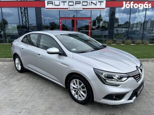 Renault Megane Grandcoupé 1.3 TCe Intens Magyar...