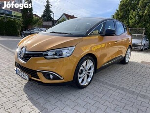 Renault Scenic Scénic 1.5 dCi Intens 68.000 km...