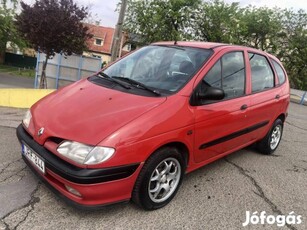 Renault Scenic Scénic 1.6 16V Rxt (Automata)