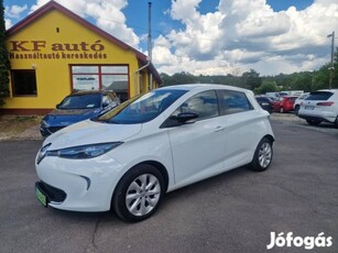 Renault Zoe Intens Q210