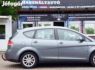 SEAT Altea XL 1.8 TSI Style DSG 102EKM!S.Mentes...