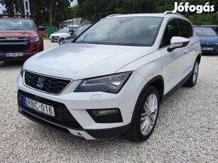 SEAT Ateca 1.4 TSI Eco Xcellence Wave DSG MAGYA...