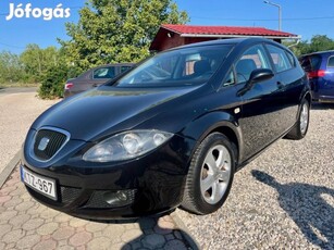 SEAT Leon 1.6 MPI Reference 0 Ft-tól elvihető!