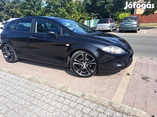 SEAT Leon 1.9 PD TDI Reference Magánszemélytől....