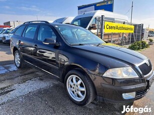 Skoda Octavia 1.9 PD TDi Business