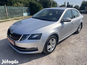 Skoda Octavia 2.0 CR TDI SCR Ambition DSG7 Magy...